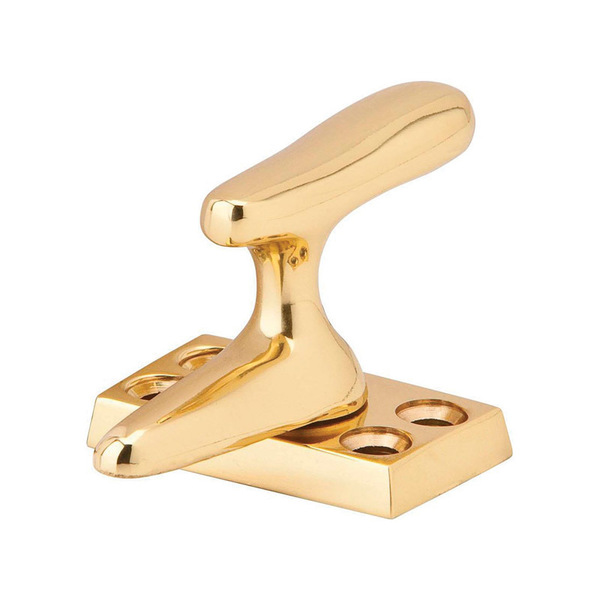Ives Casement Fastener Brass 066A3 RS MS SS